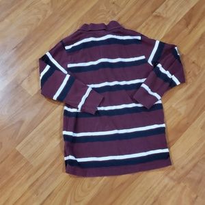 Crazy 8 Shirts & Tops - Crazy 8 Long Sleeves Crazy 8 Shirts & Tops - Crazy 8 Long Sleeves